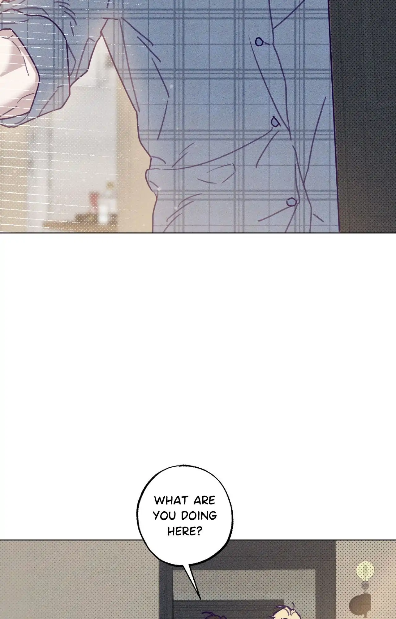 Prison Breakfast  [Official] - Chapter 47 manhwa