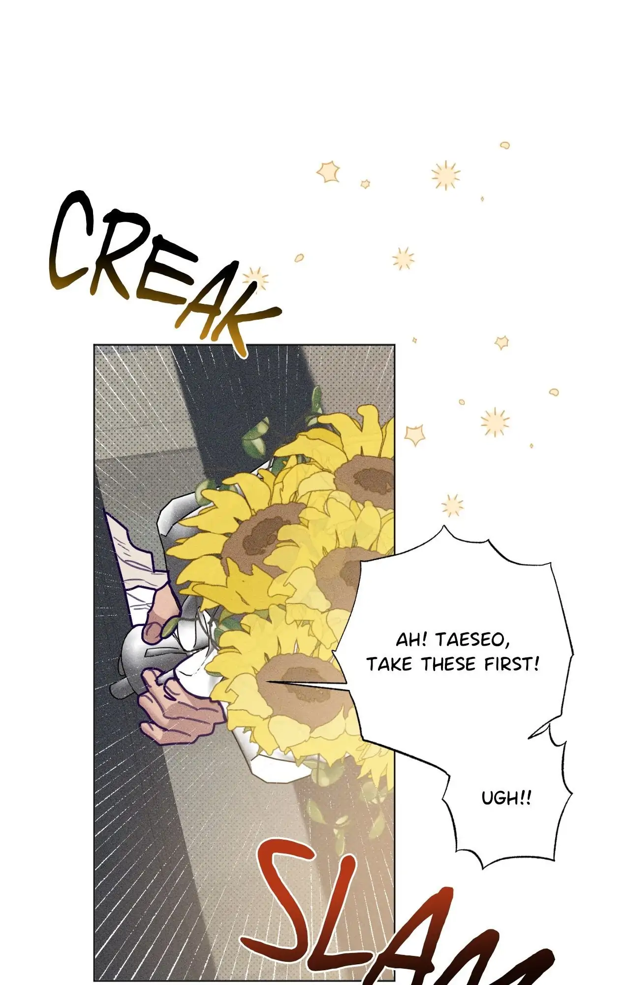 Prison Breakfast  [Official] - Chapter 47 manhwa