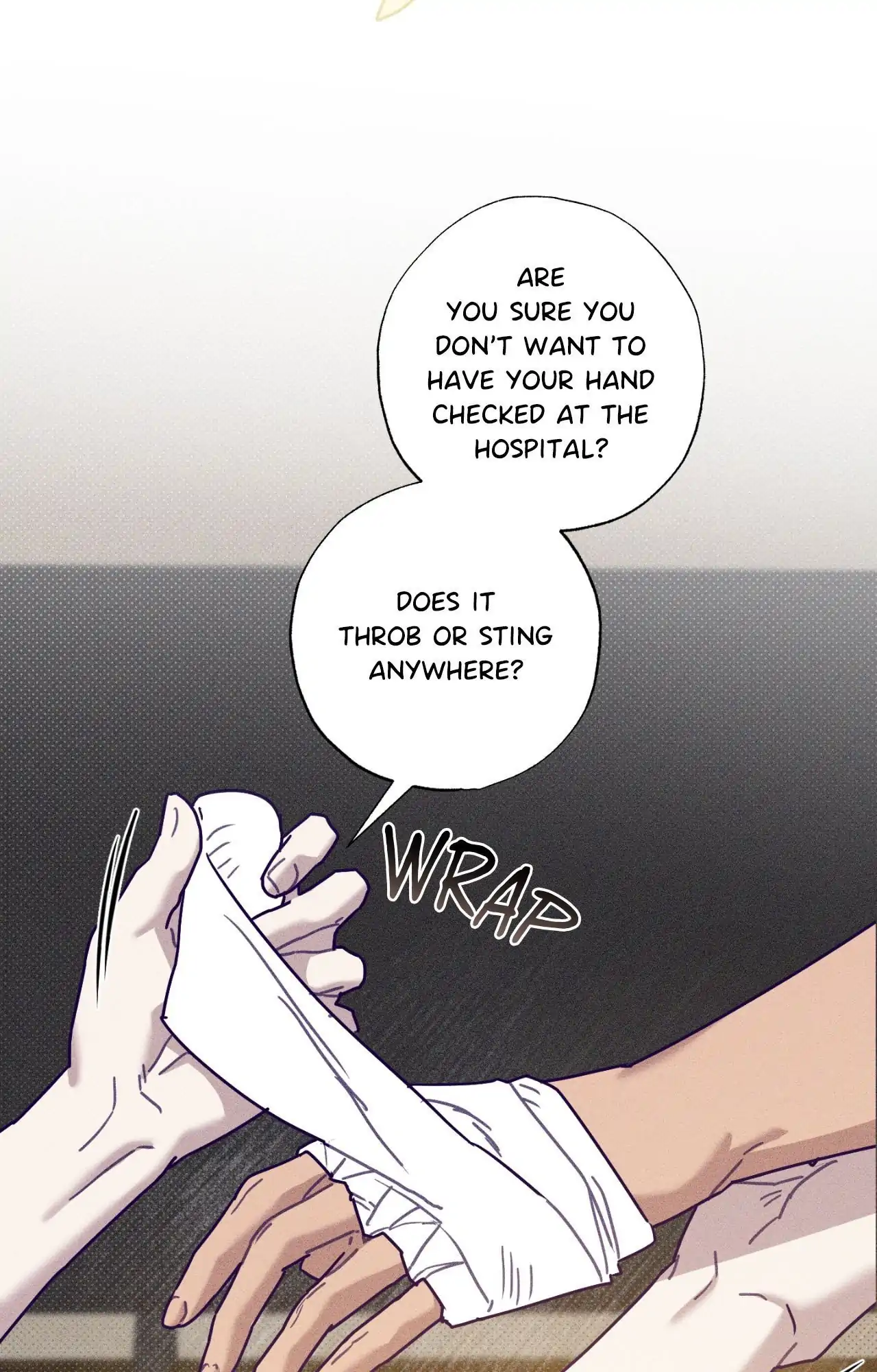 Prison Breakfast  [Official] - Chapter 47 manhwa