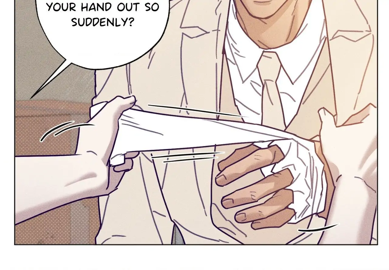 Prison Breakfast  [Official] - Chapter 47 manhwa
