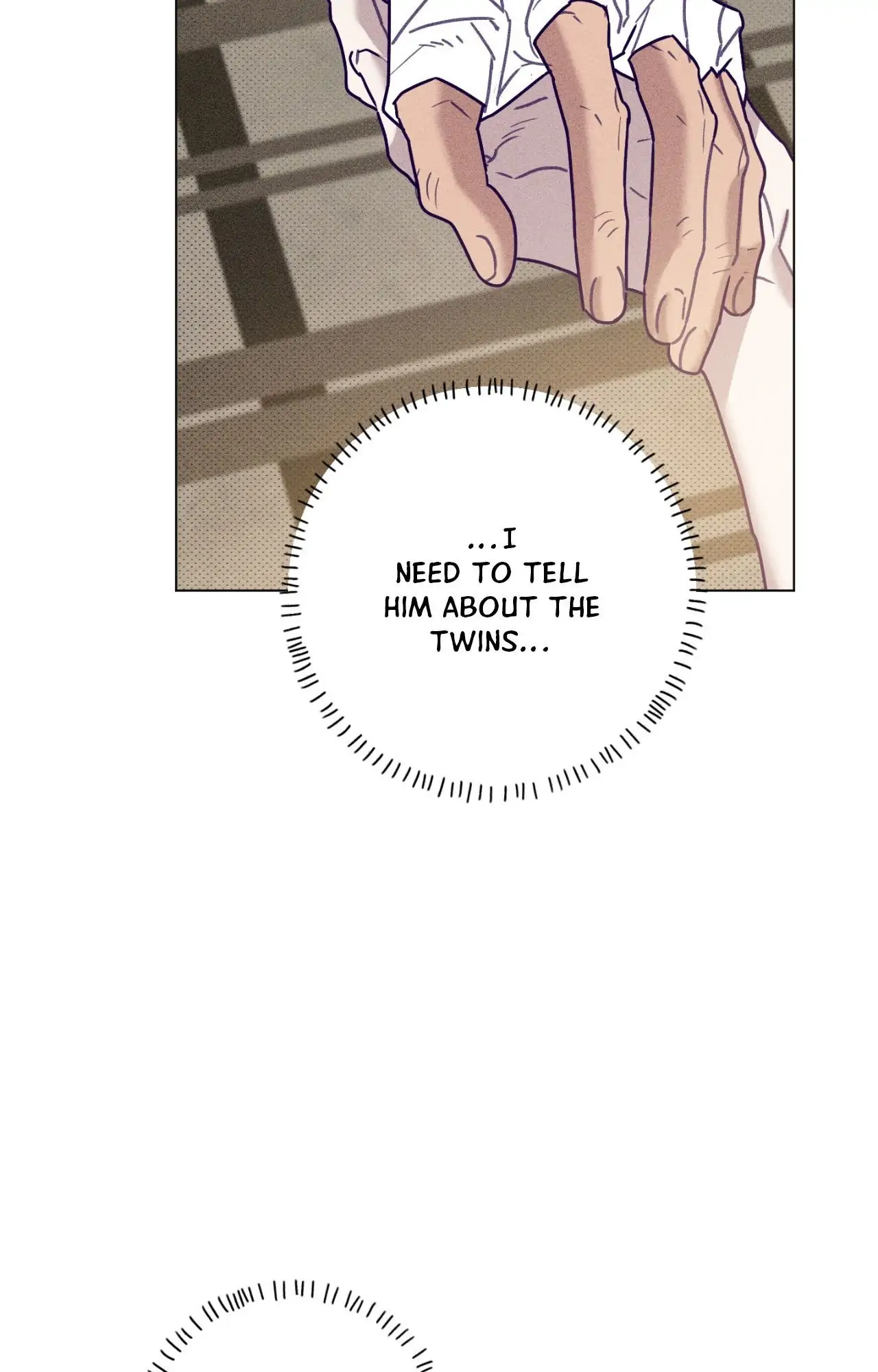 Prison Breakfast  [Official] - Chapter 47 manhwa