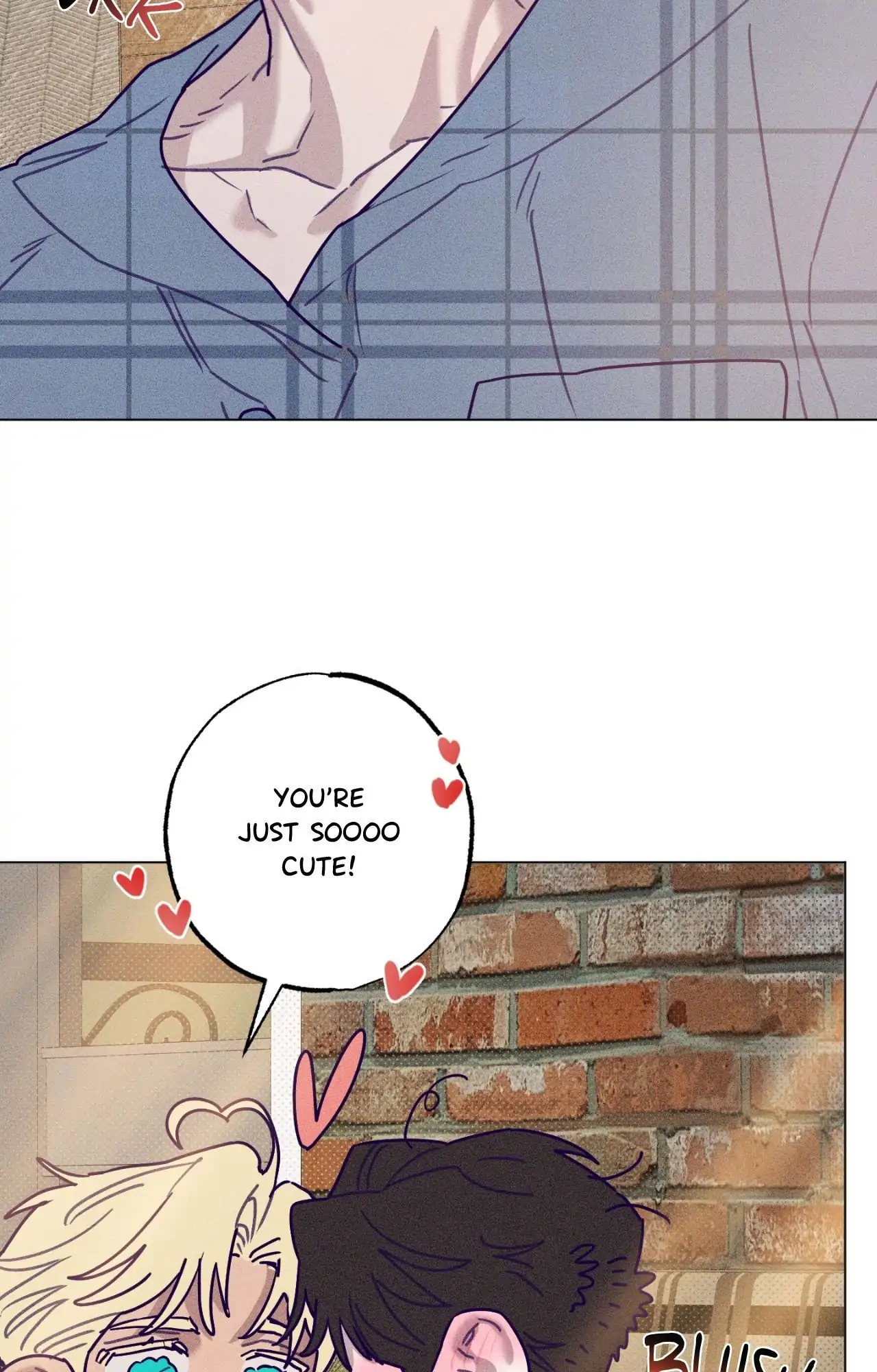Prison Breakfast  [Official] - Chapter 47 manhwa