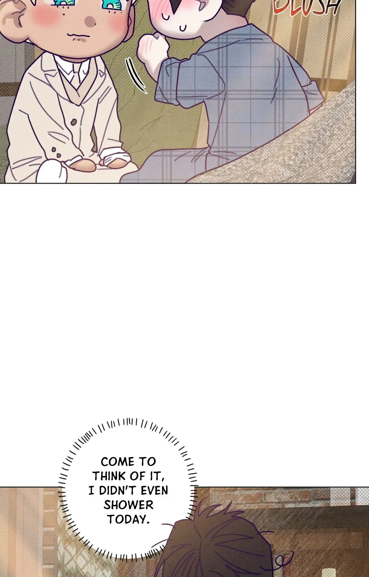 Prison Breakfast  [Official] - Chapter 47 manhwa
