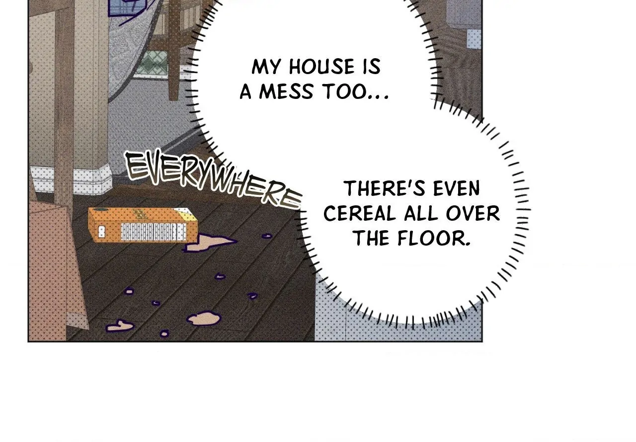 Prison Breakfast  [Official] - Chapter 47 manhwa