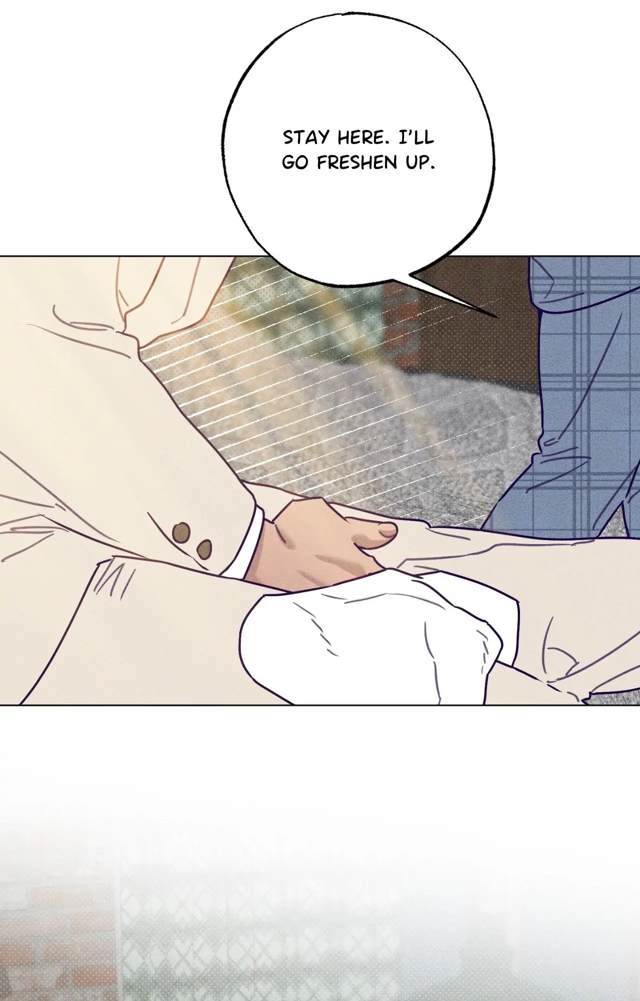 Prison Breakfast  [Official] - Chapter 47 manhwa