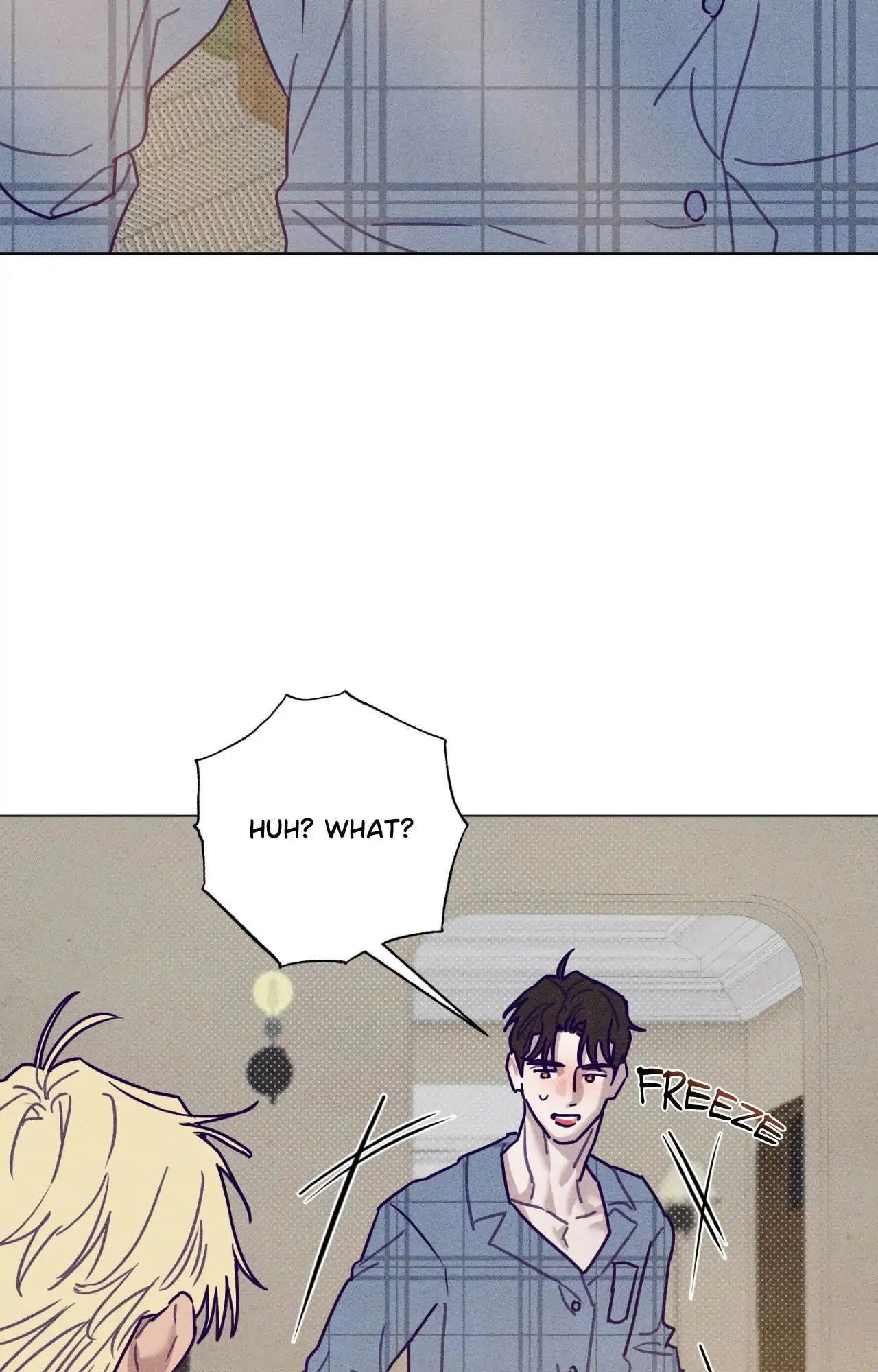 Prison Breakfast  [Official] - Chapter 47 manhwa