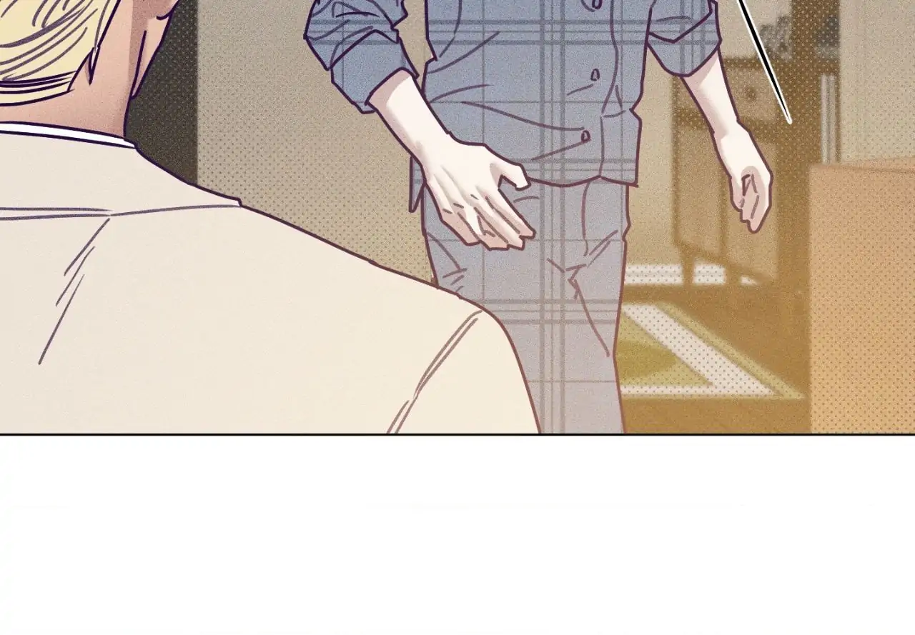 Prison Breakfast  [Official] - Chapter 47 manhwa