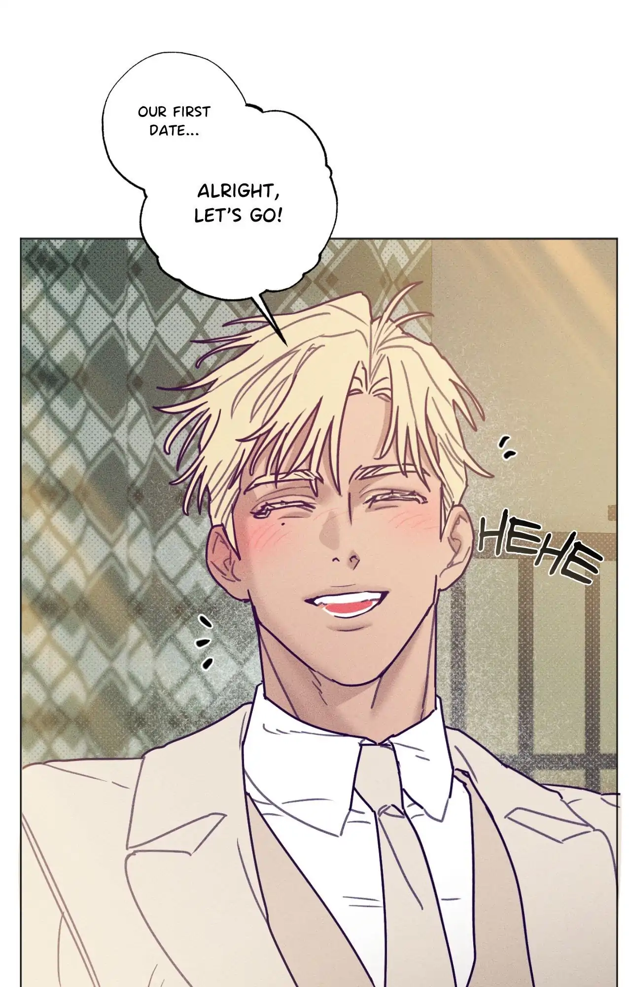 Prison Breakfast  [Official] - Chapter 47 manhwa