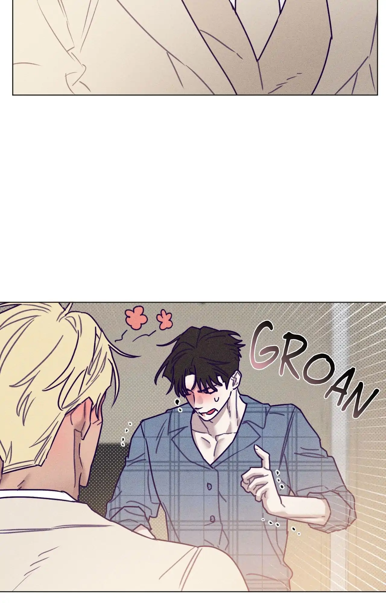 Prison Breakfast  [Official] - Chapter 47 manhwa