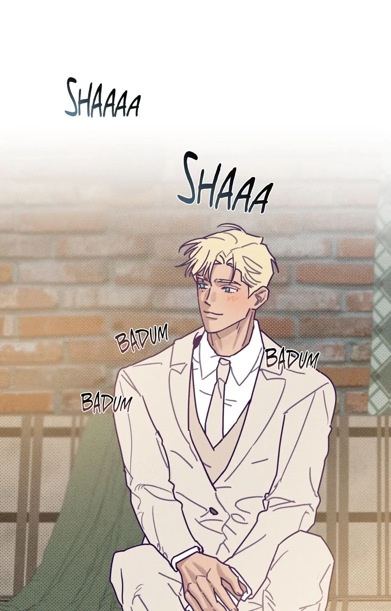 Prison Breakfast  [Official] - Chapter 47 manhwa