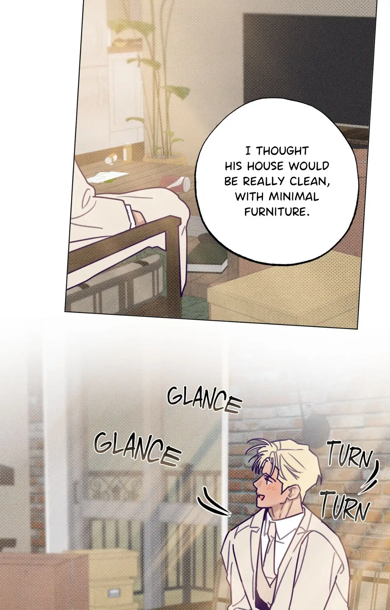Prison Breakfast  [Official] - Chapter 47 manhwa