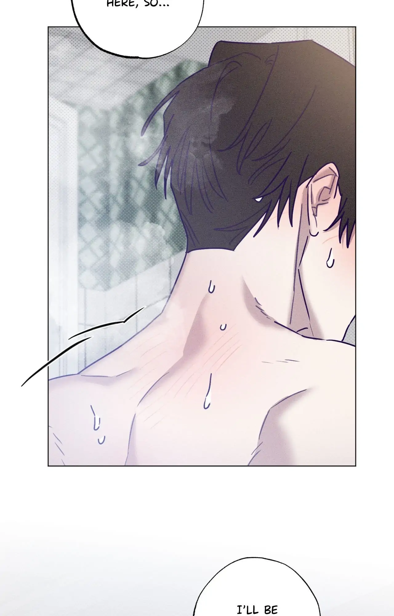 Prison Breakfast  [Official] - Chapter 47 manhwa