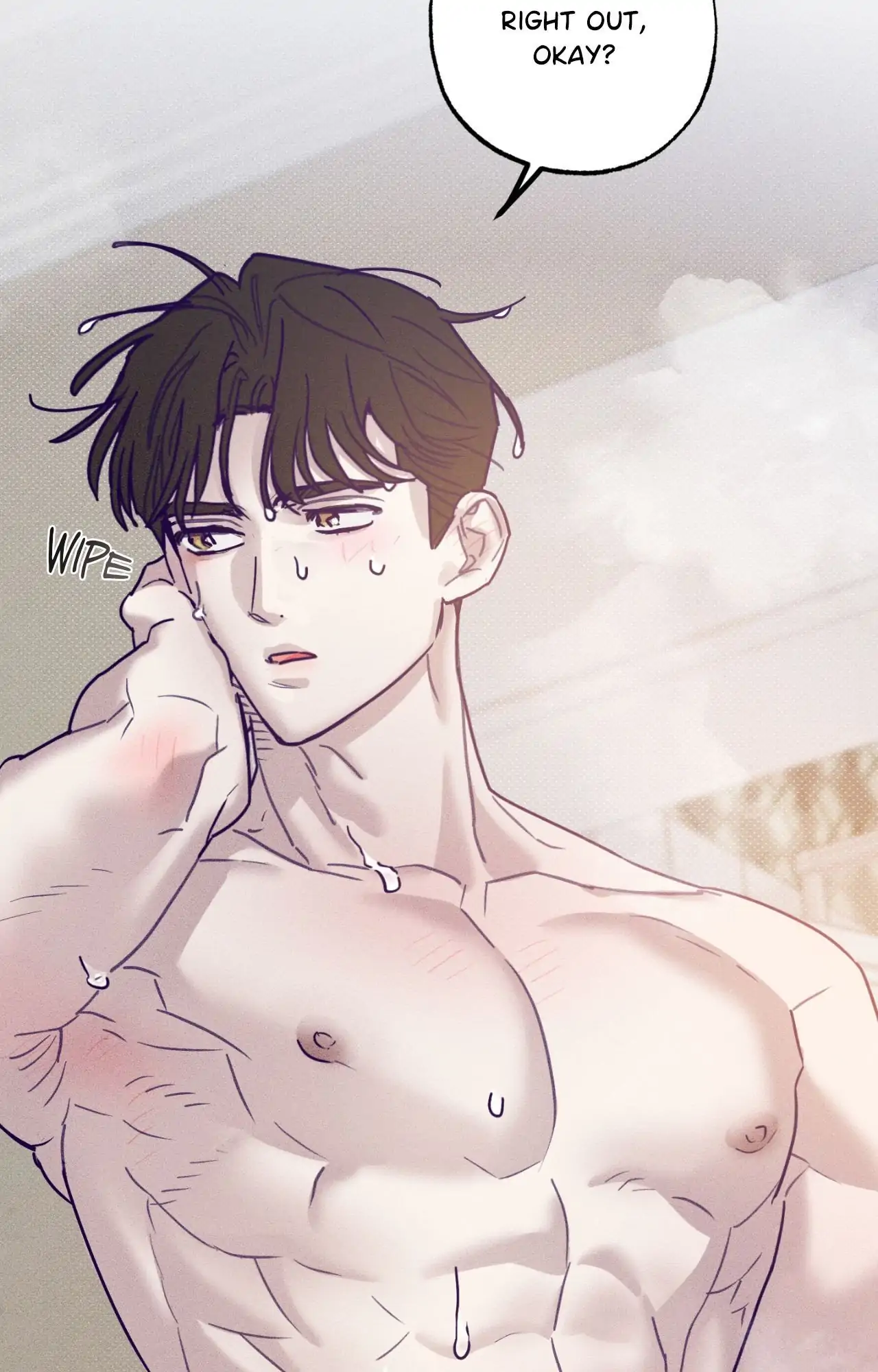 Prison Breakfast  [Official] - Chapter 47 manhwa
