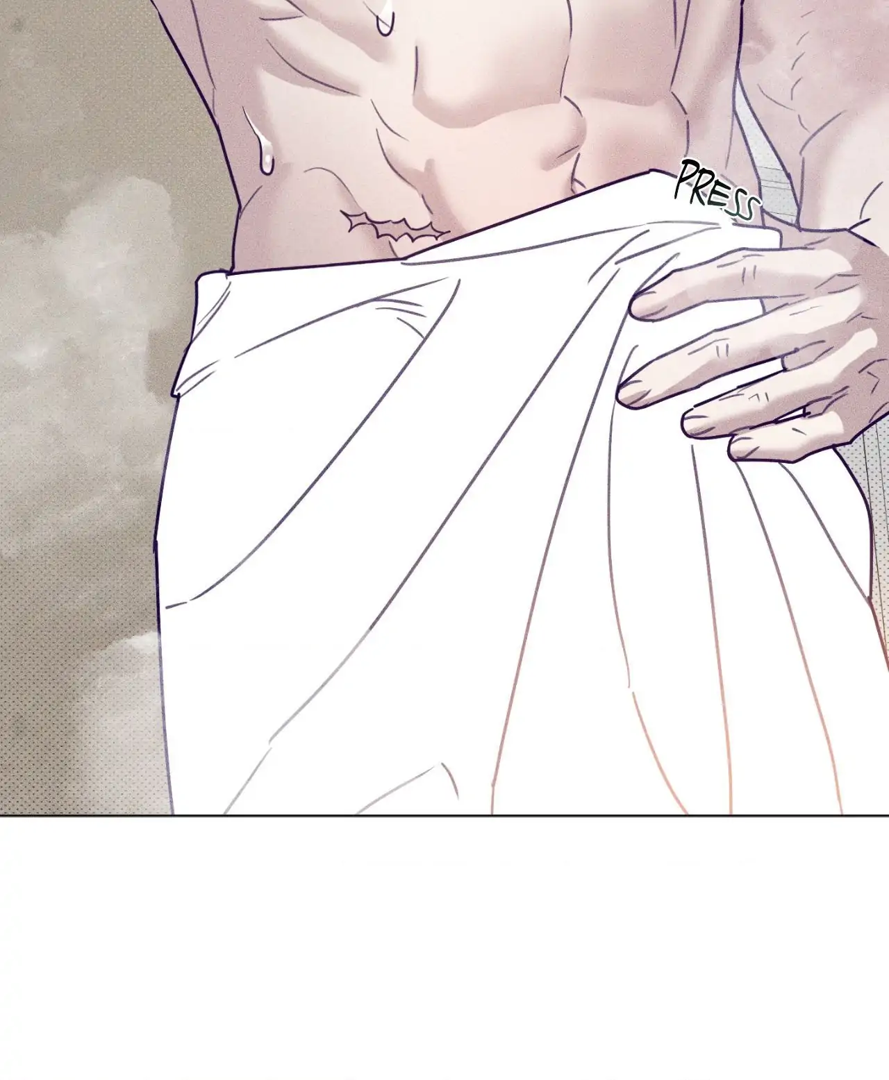 Prison Breakfast  [Official] - Chapter 47 manhwa