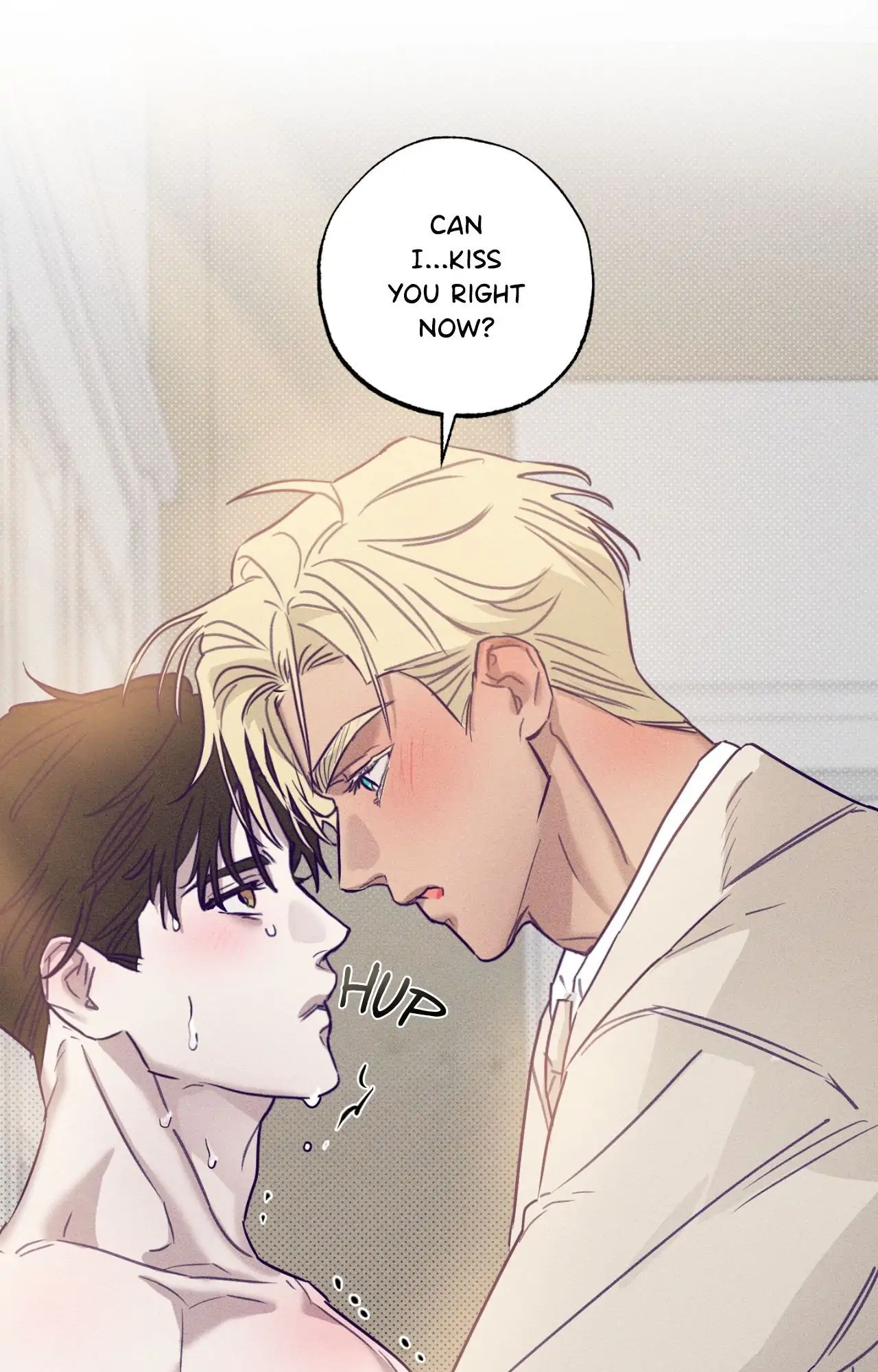 Prison Breakfast  [Official] - Chapter 47 manhwa