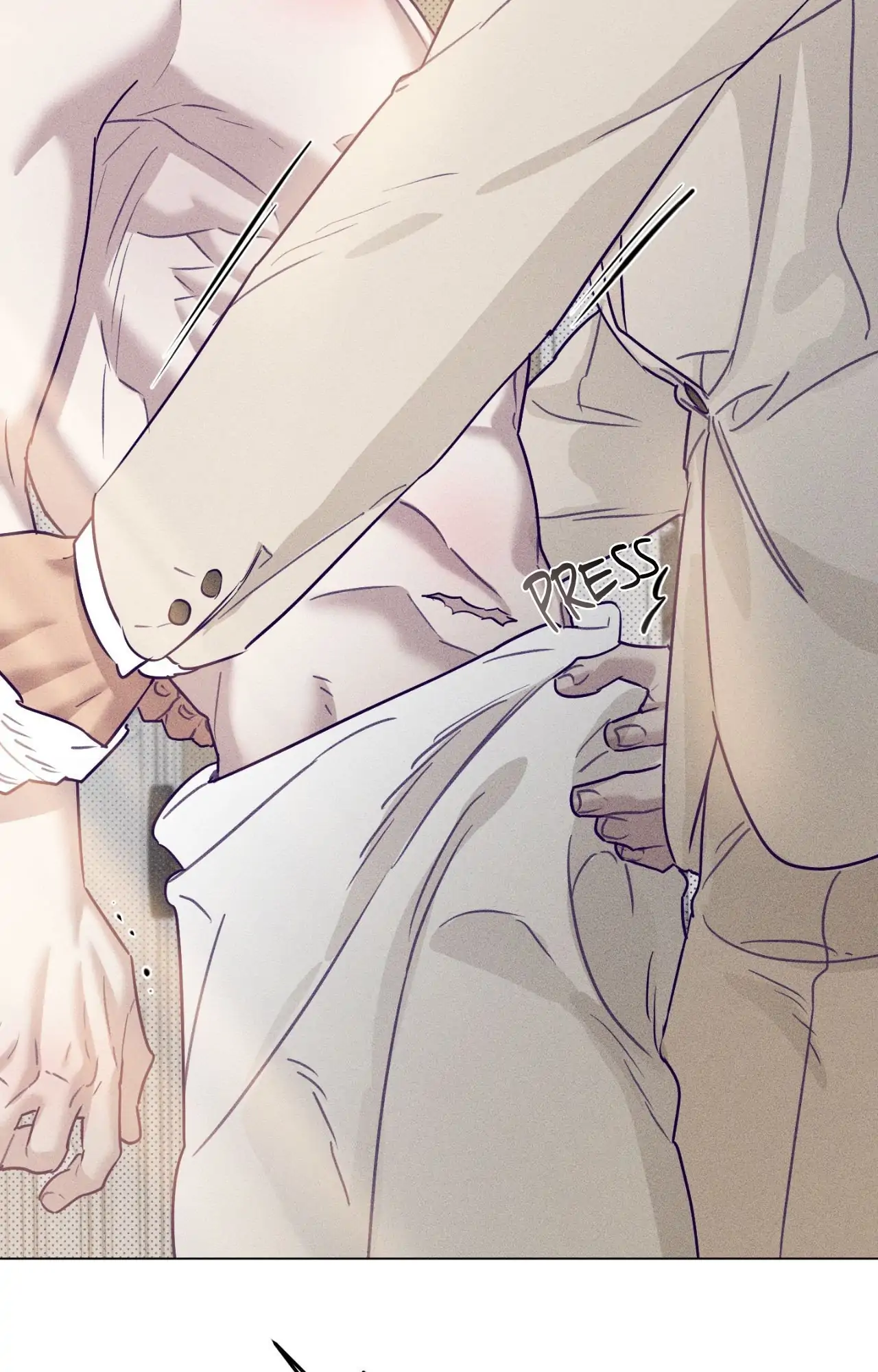 Prison Breakfast  [Official] - Chapter 47 manhwa