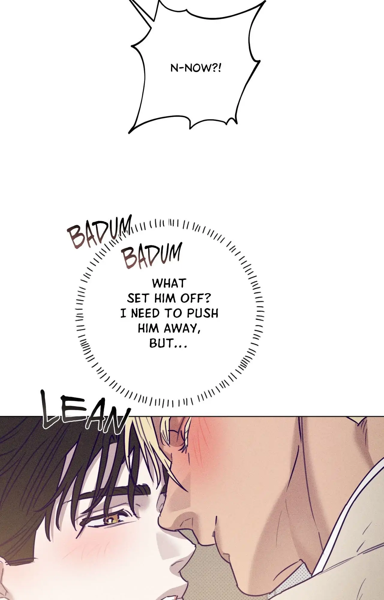 Prison Breakfast  [Official] - Chapter 47 manhwa