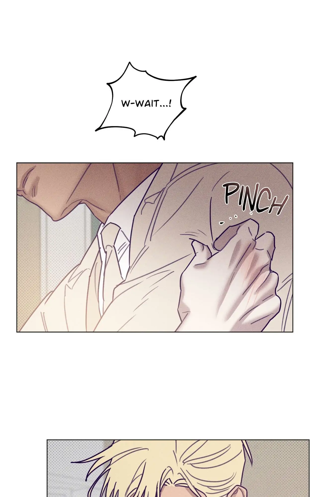 Prison Breakfast  [Official] - Chapter 47 manhwa