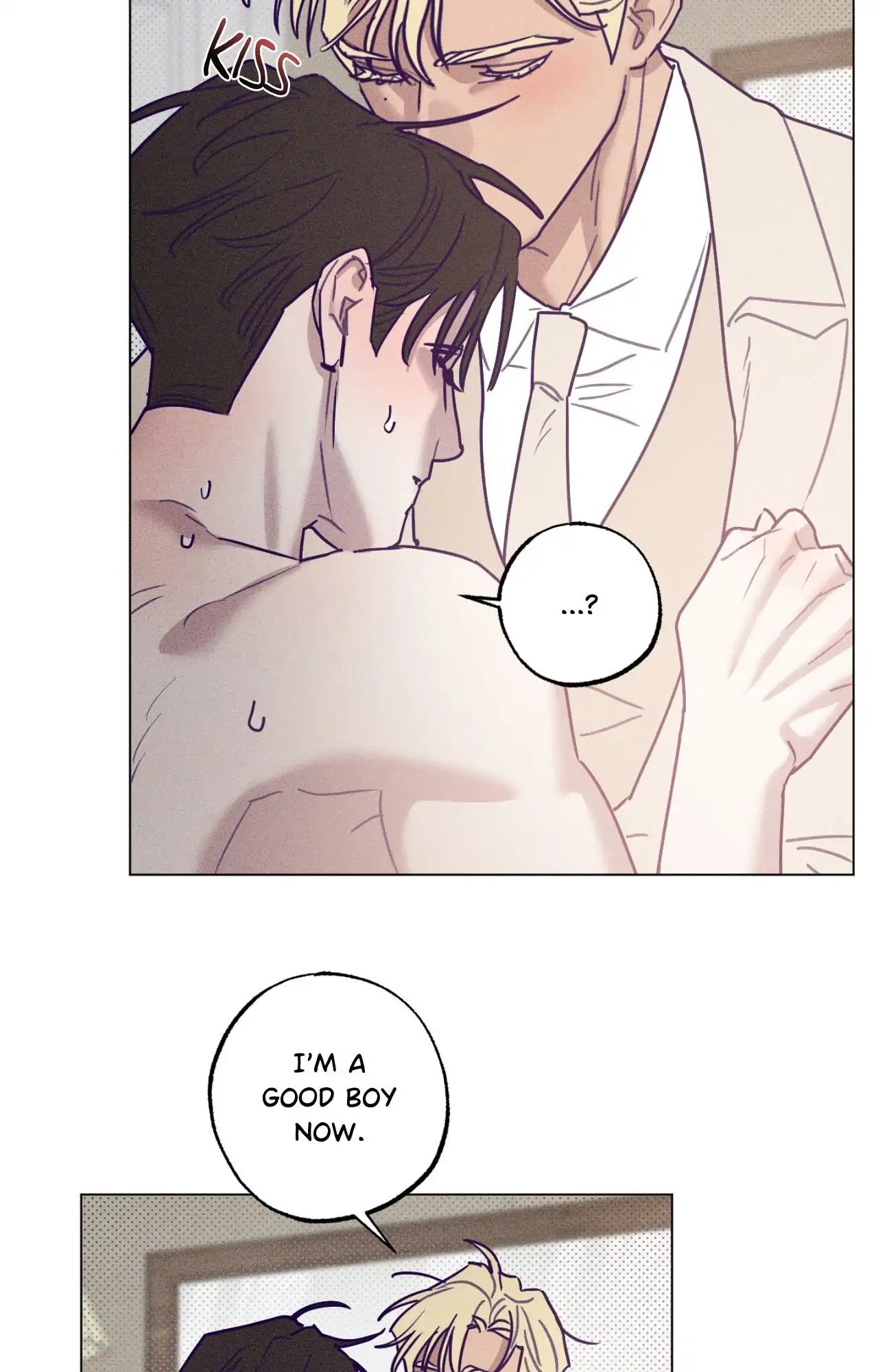 Prison Breakfast  [Official] - Chapter 47 manhwa