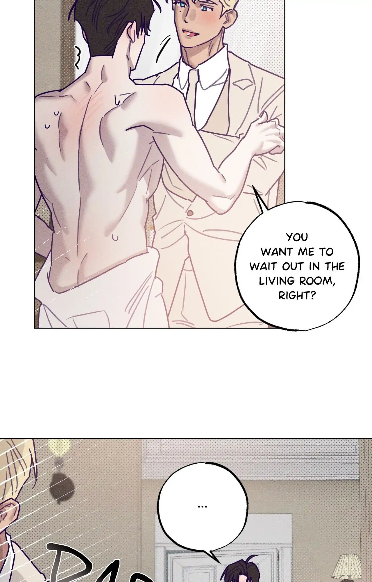 Prison Breakfast  [Official] - Chapter 47 manhwa