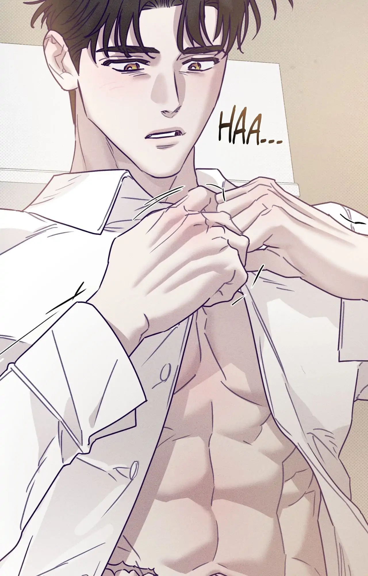 Prison Breakfast  [Official] - Chapter 47 manhwa