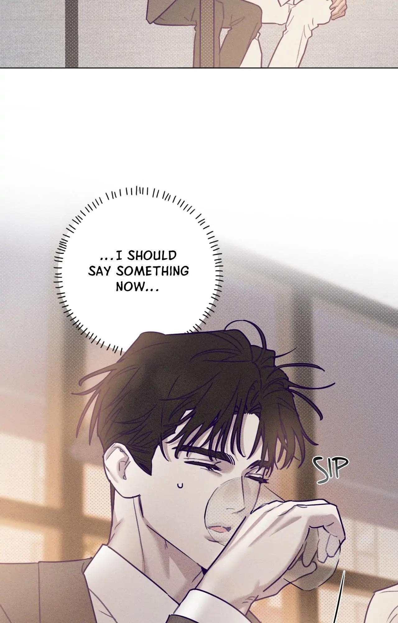 Prison Breakfast  [Official] - Chapter 48 manhwa
