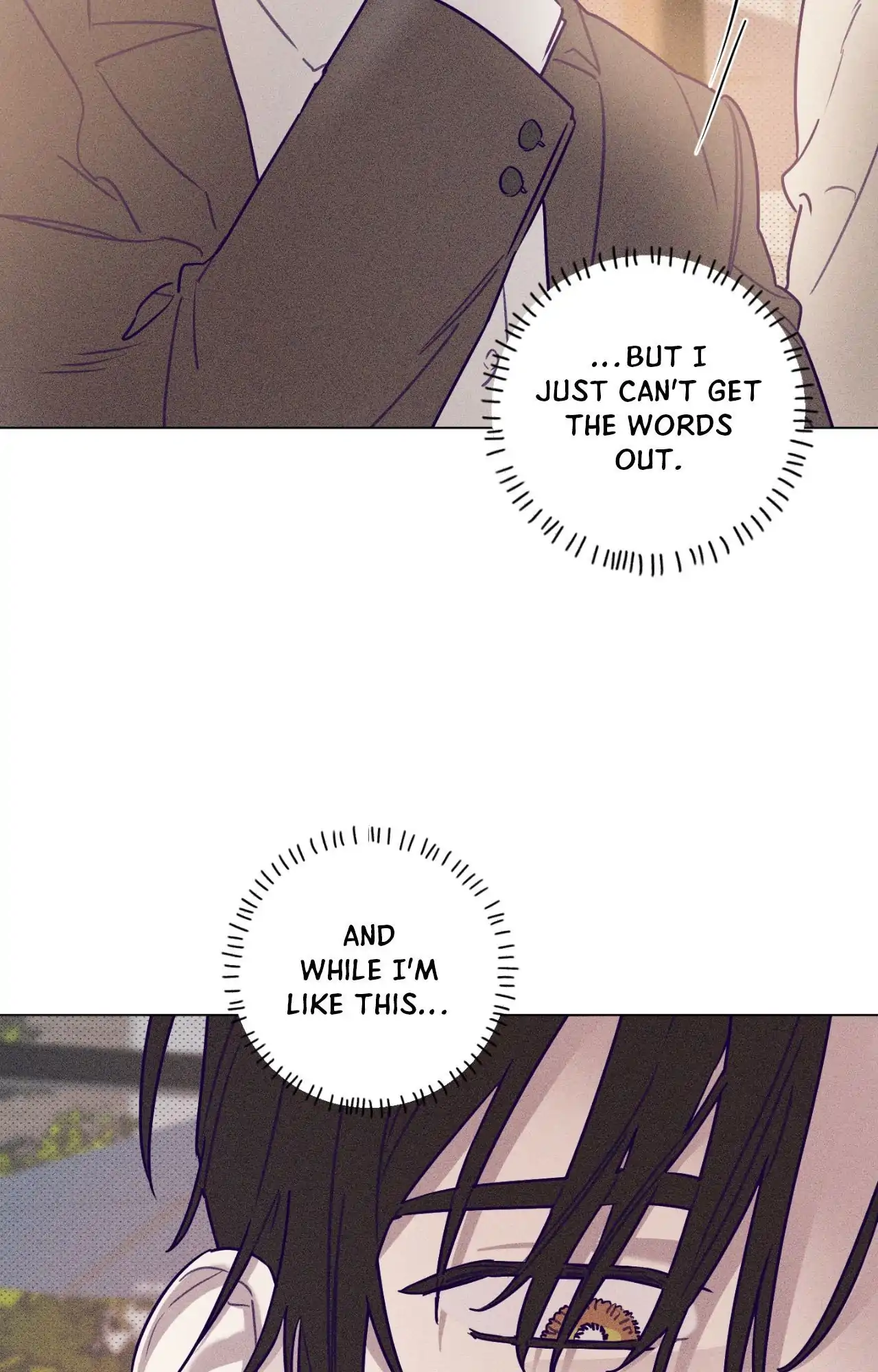 Prison Breakfast  [Official] - Chapter 48 manhwa