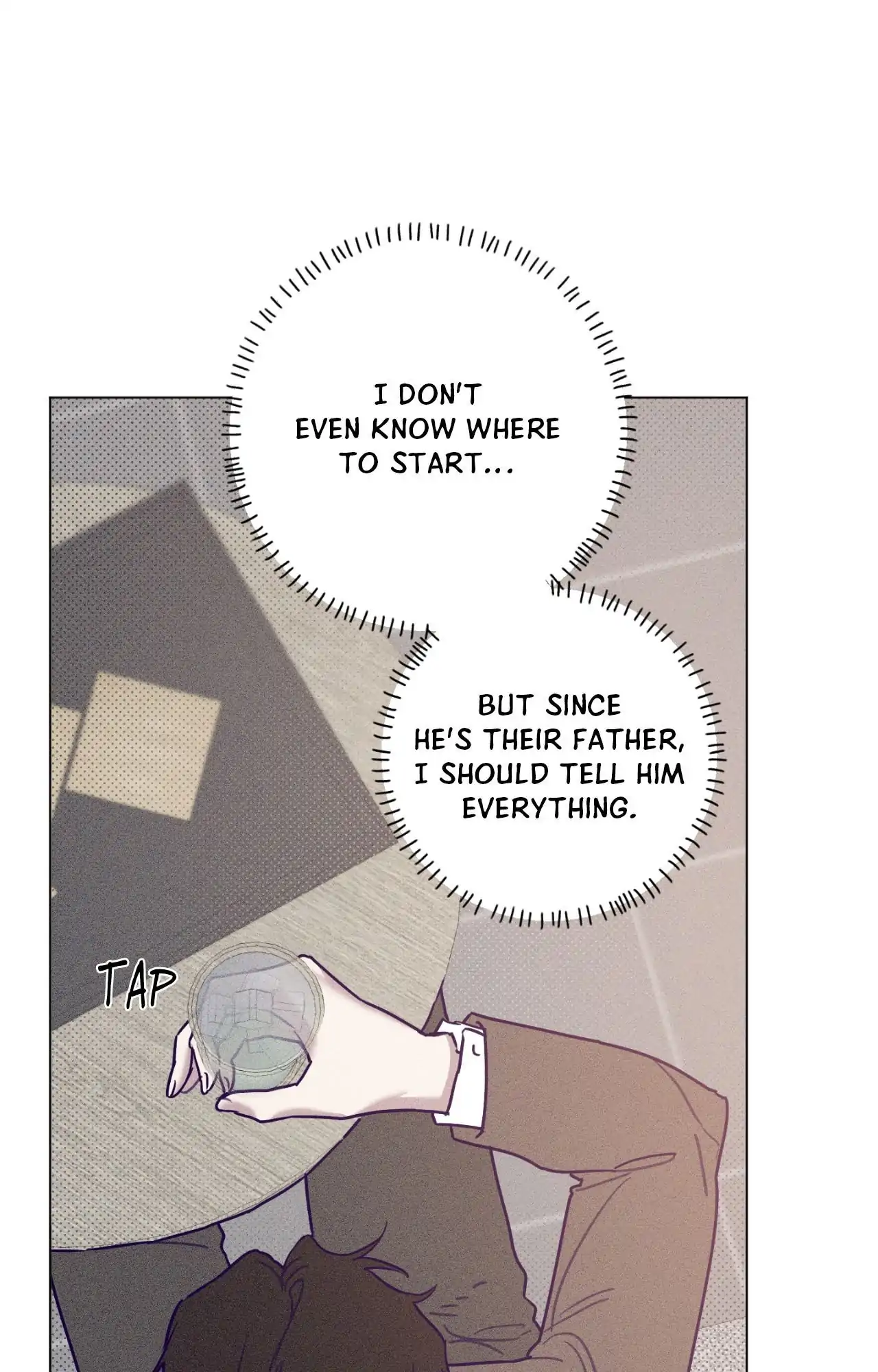 Prison Breakfast  [Official] - Chapter 48 manhwa