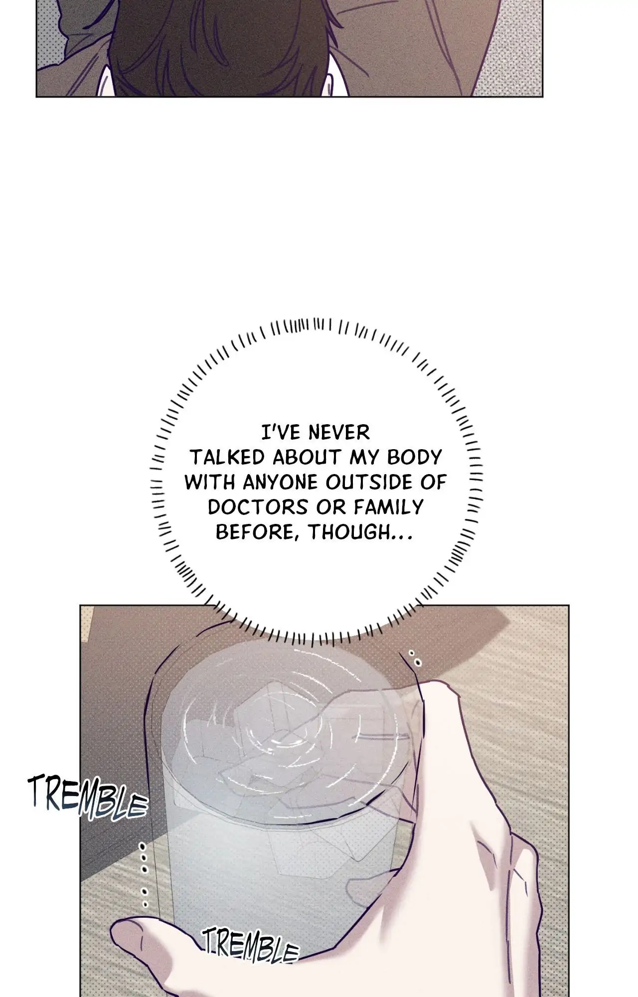 Prison Breakfast  [Official] - Chapter 48 manhwa