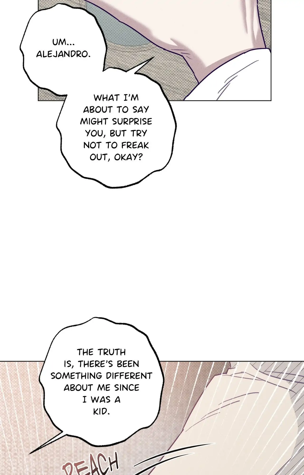 Prison Breakfast  [Official] - Chapter 48 manhwa