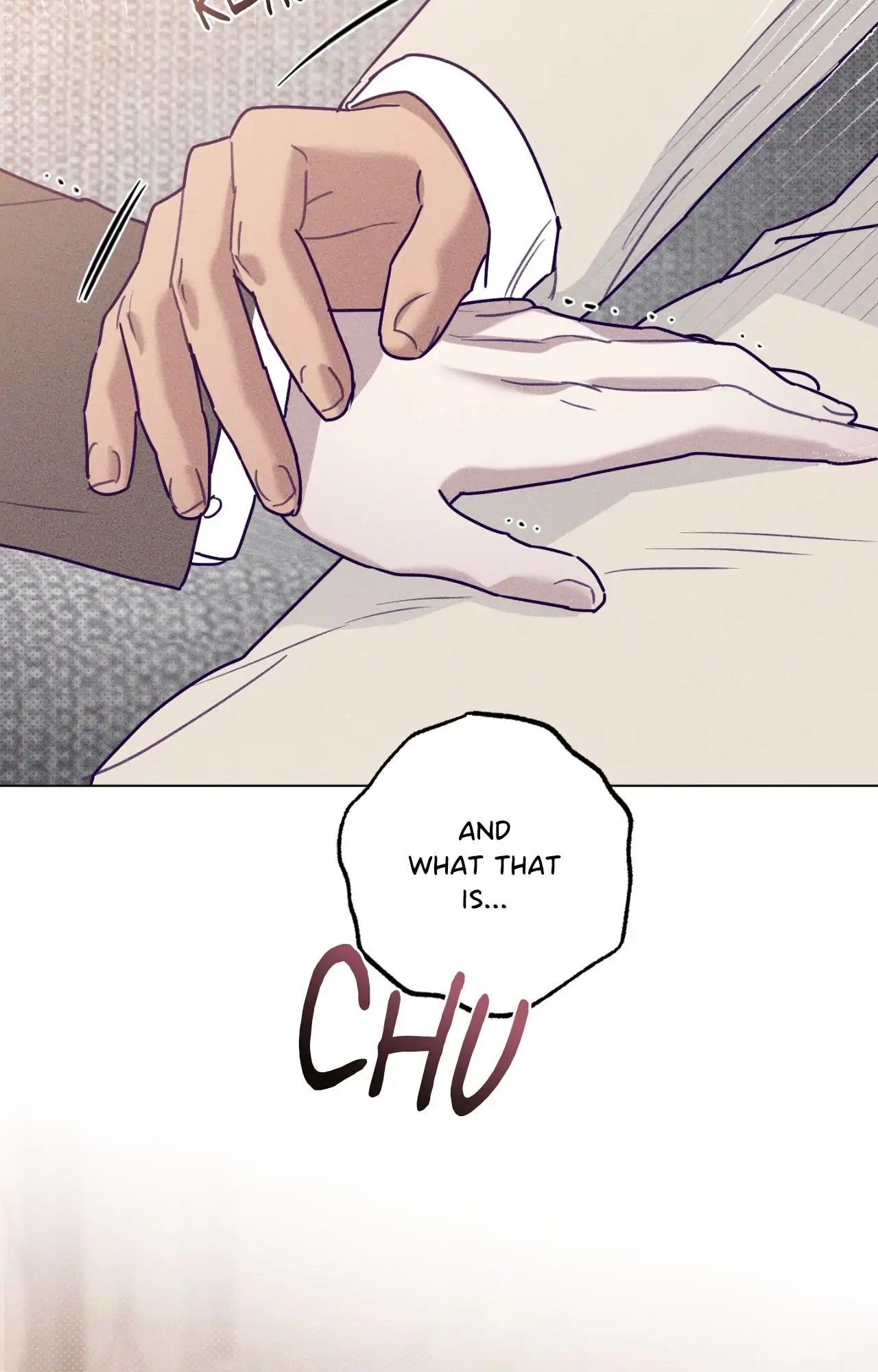 Prison Breakfast  [Official] - Chapter 48 manhwa