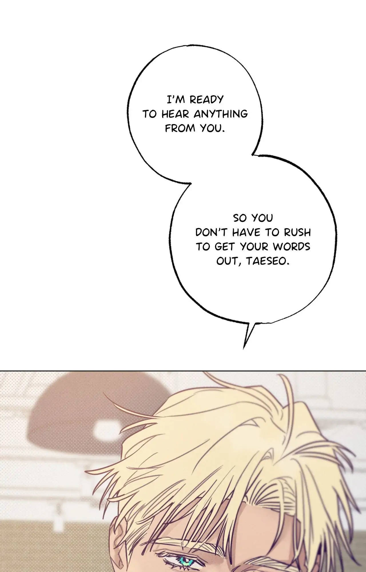 Prison Breakfast  [Official] - Chapter 48 manhwa