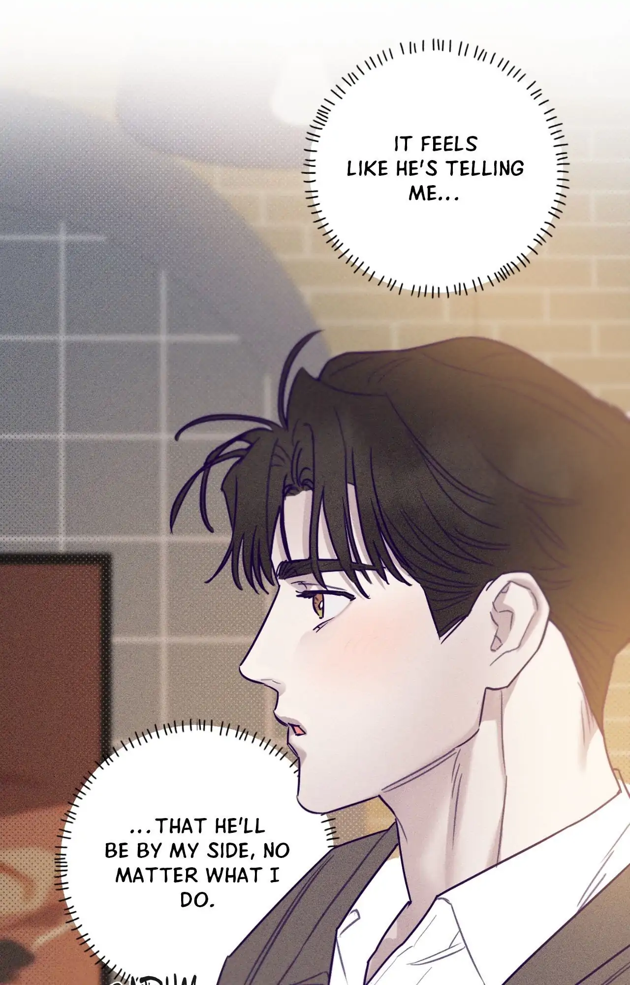 Prison Breakfast  [Official] - Chapter 48 manhwa