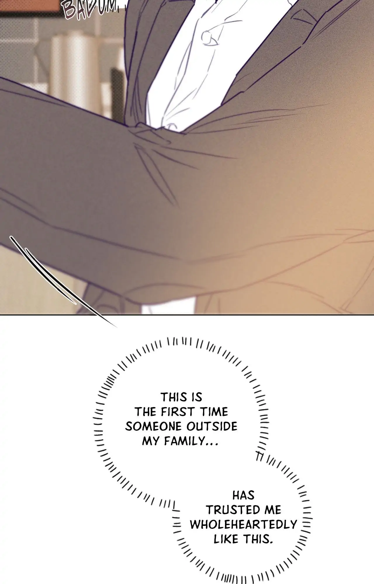 Prison Breakfast  [Official] - Chapter 48 manhwa
