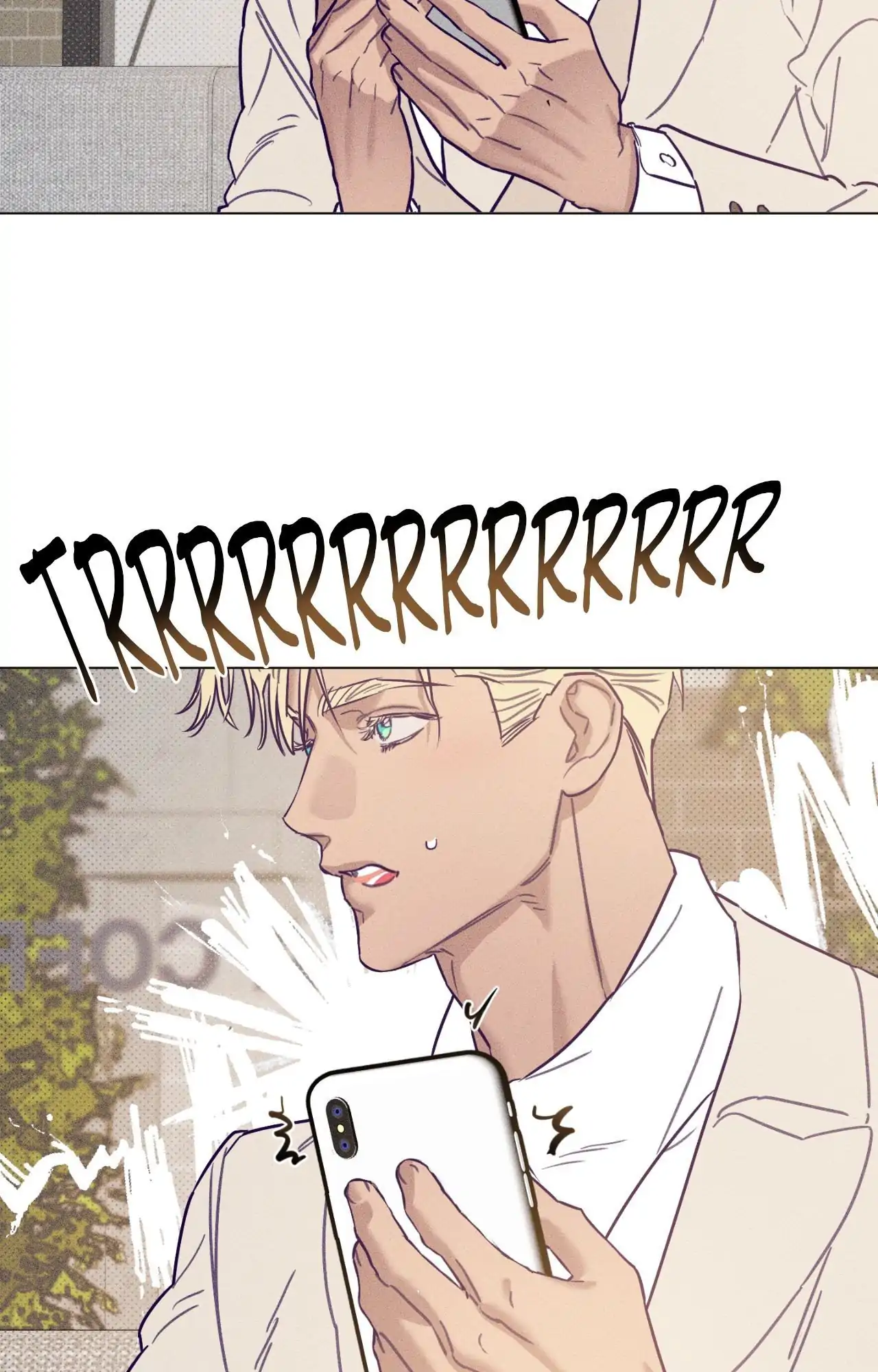 Prison Breakfast  [Official] - Chapter 48 manhwa