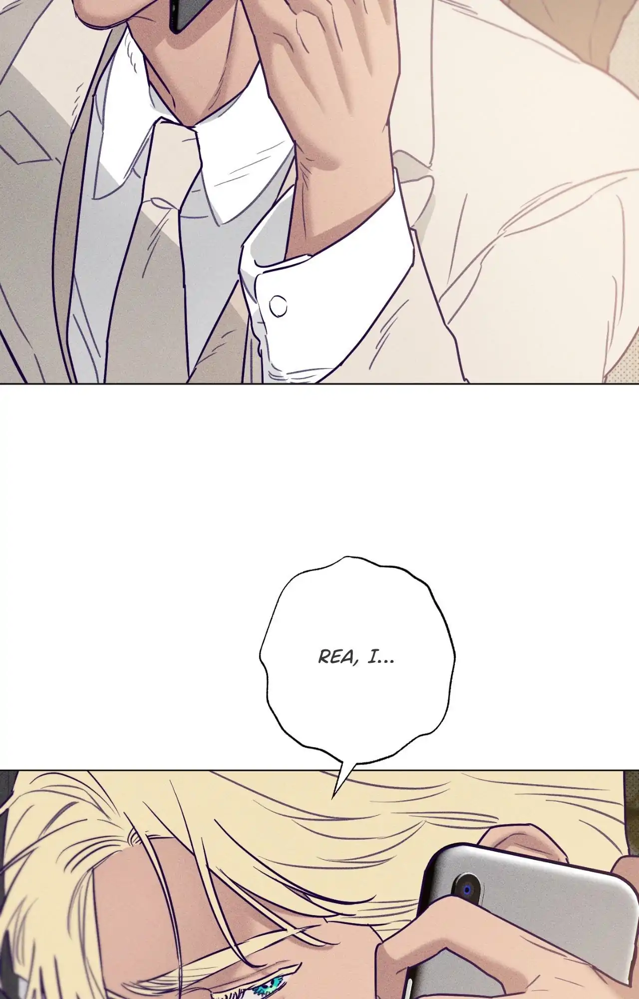 Prison Breakfast  [Official] - Chapter 48 manhwa