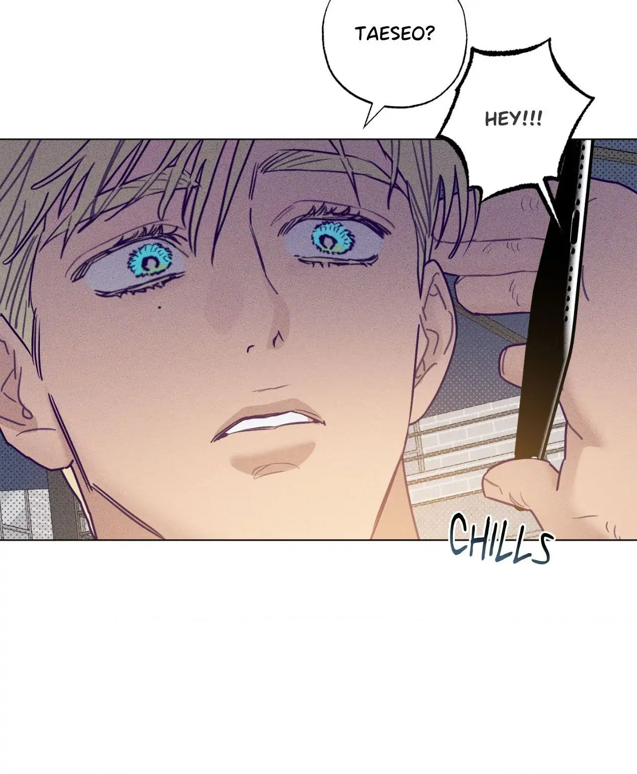 Prison Breakfast  [Official] - Chapter 48 manhwa