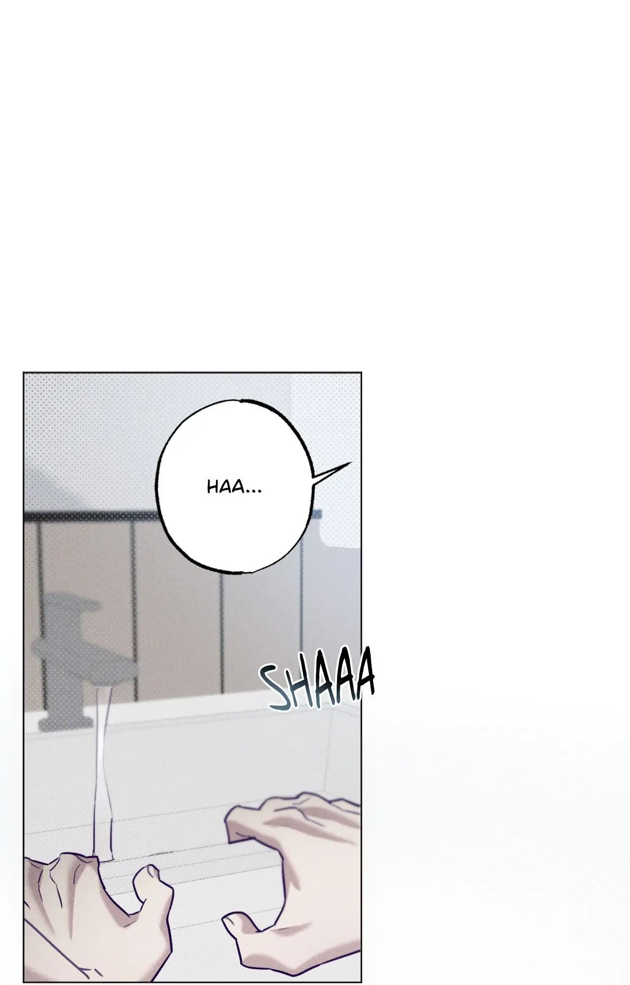 Prison Breakfast  [Official] - Chapter 48 manhwa