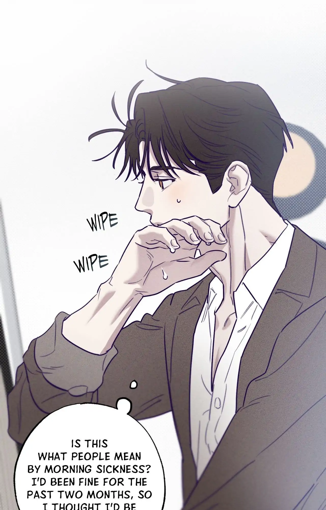 Prison Breakfast  [Official] - Chapter 48 manhwa