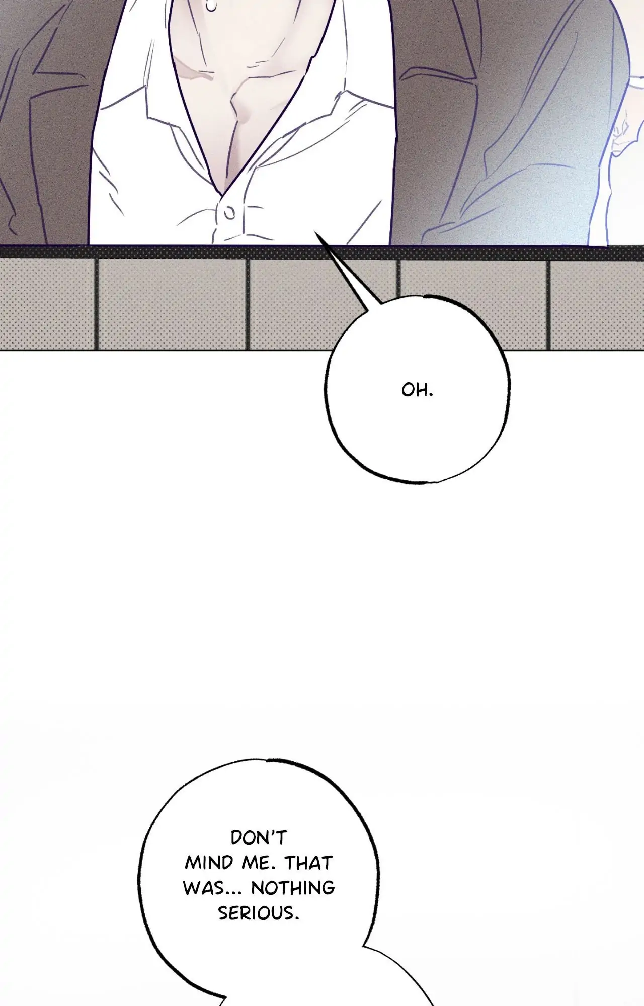 Prison Breakfast  [Official] - Chapter 48 manhwa