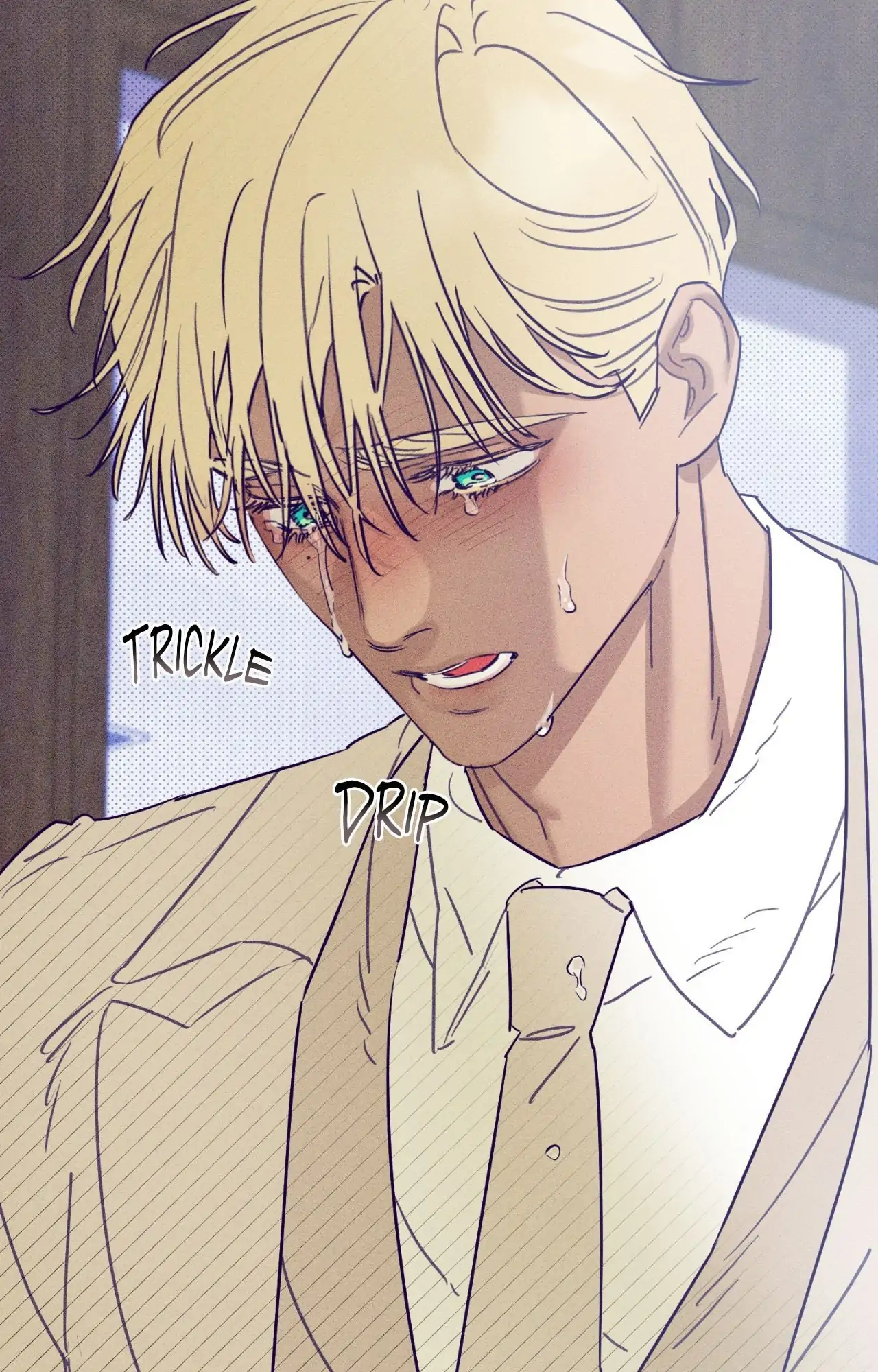 Prison Breakfast  [Official] - Chapter 48 manhwa
