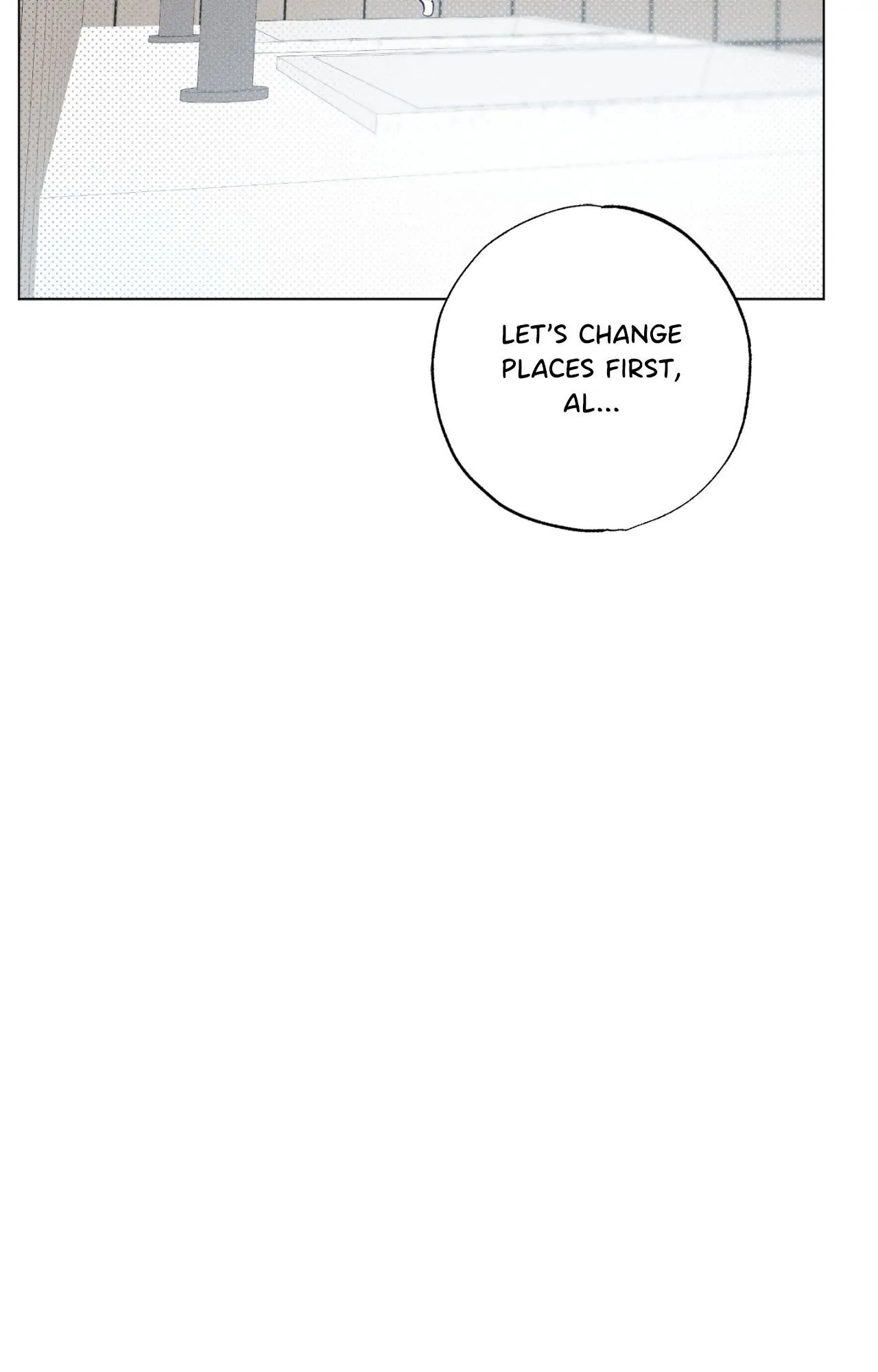 Prison Breakfast  [Official] - Chapter 48 manhwa