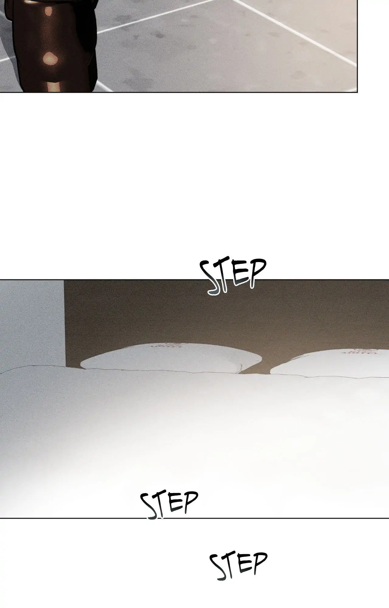 Prison Breakfast  [Official] - Chapter 48 manhwa