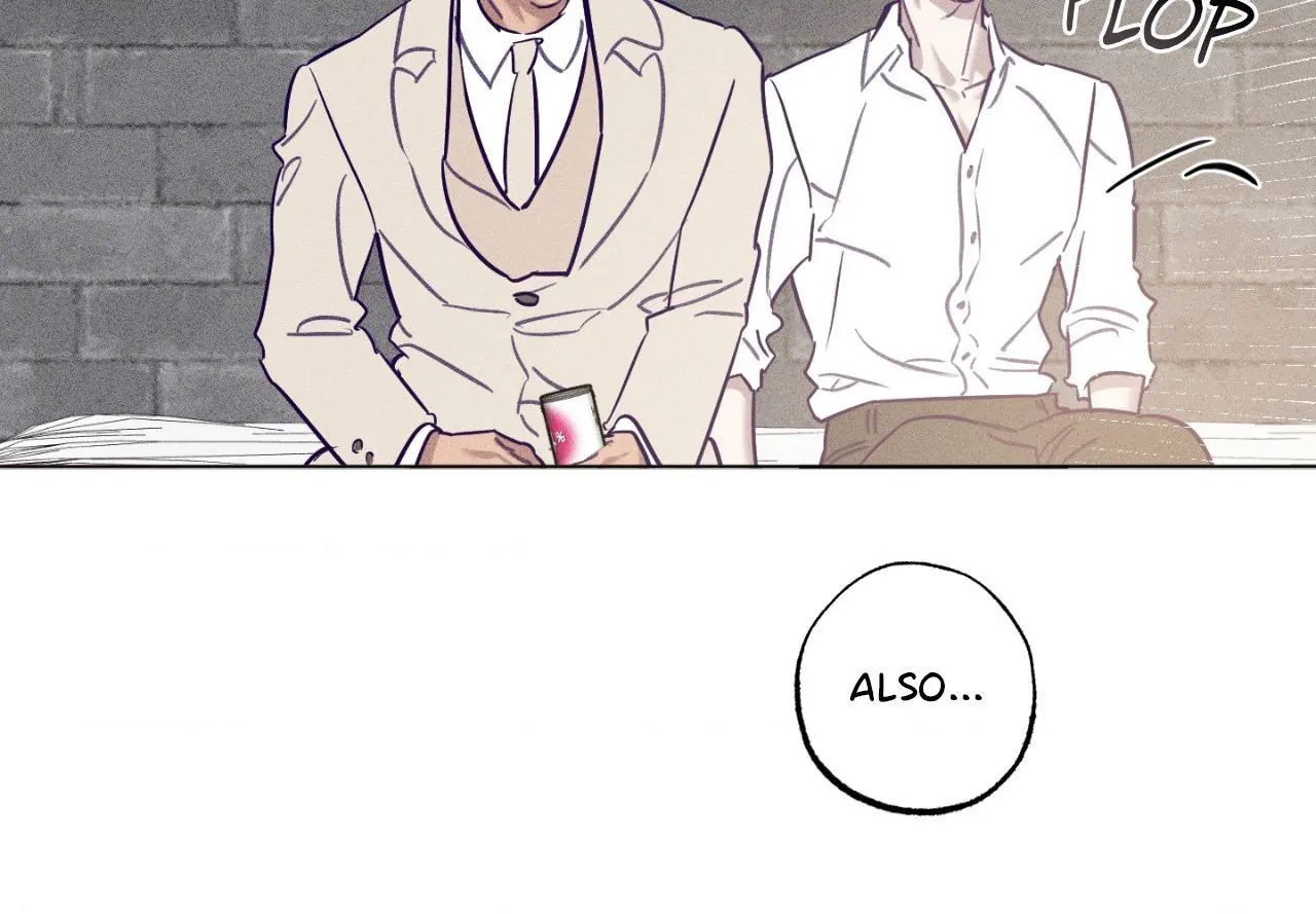 Prison Breakfast  [Official] - Chapter 48 manhwa