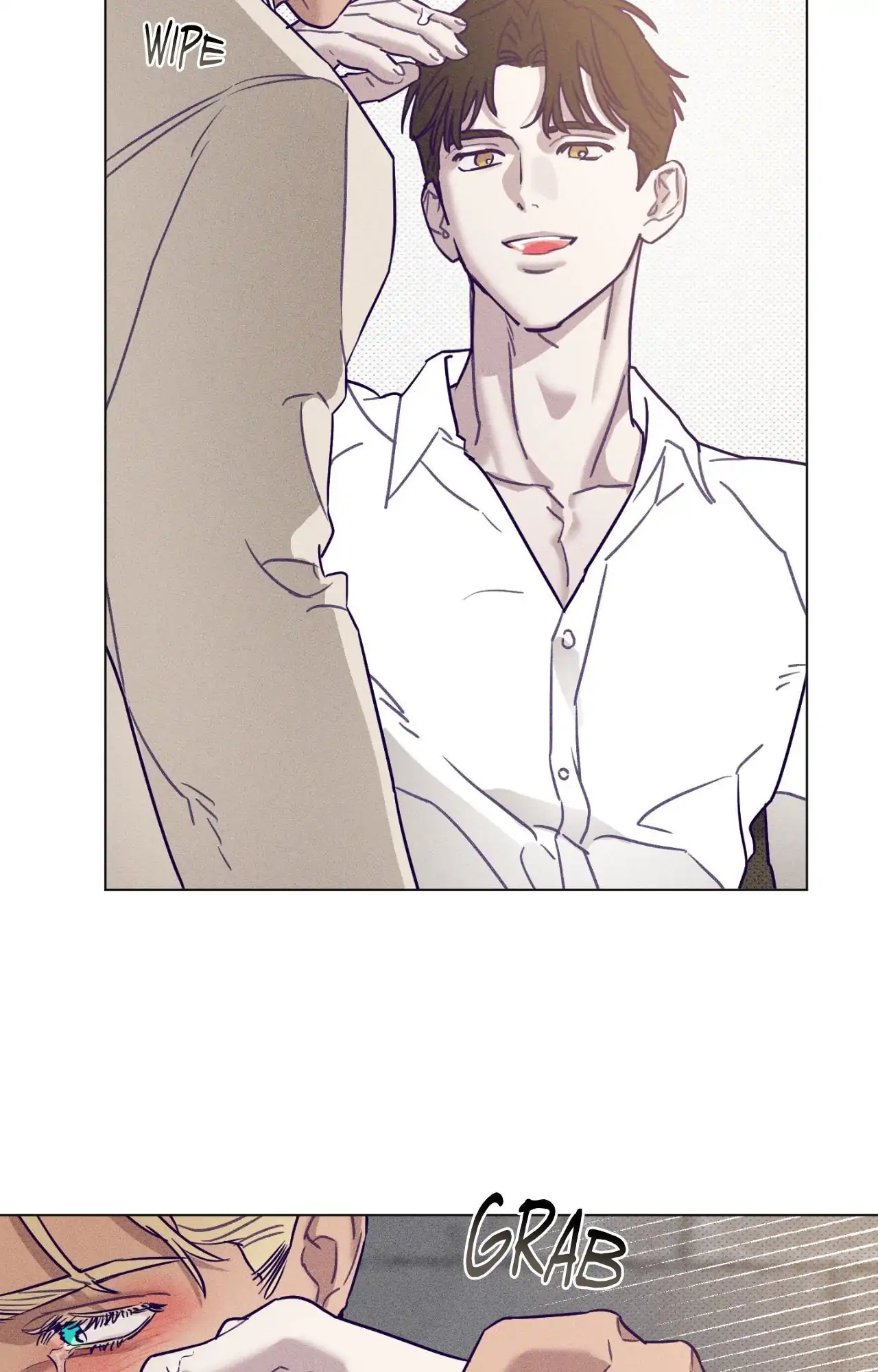 Prison Breakfast  [Official] - Chapter 48 manhwa