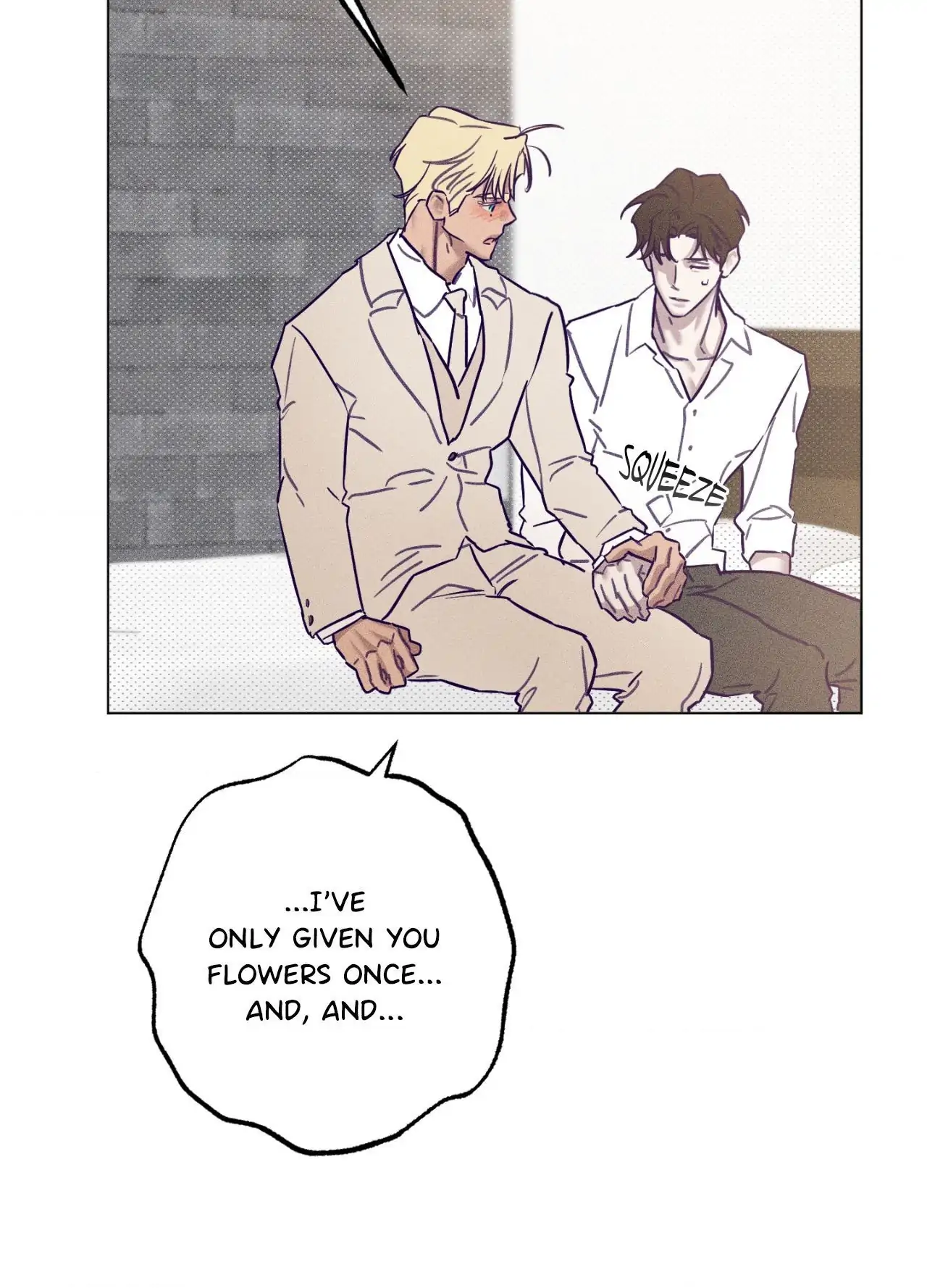 Prison Breakfast  [Official] - Chapter 48 manhwa