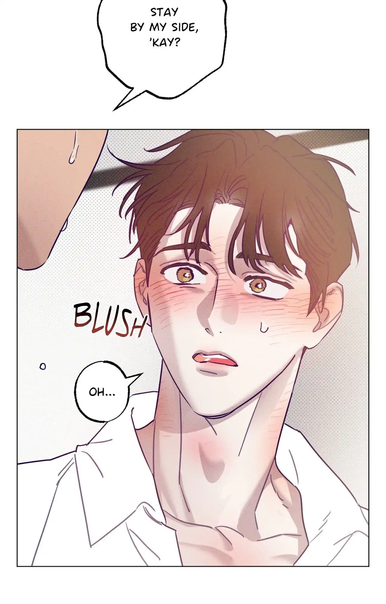 Prison Breakfast  [Official] - Chapter 48 manhwa