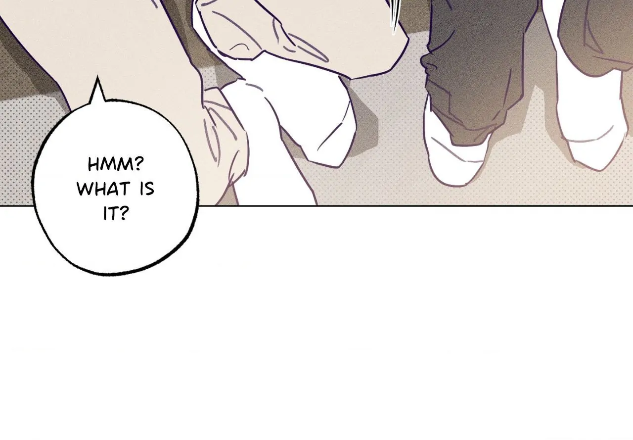 Prison Breakfast  [Official] - Chapter 48 manhwa