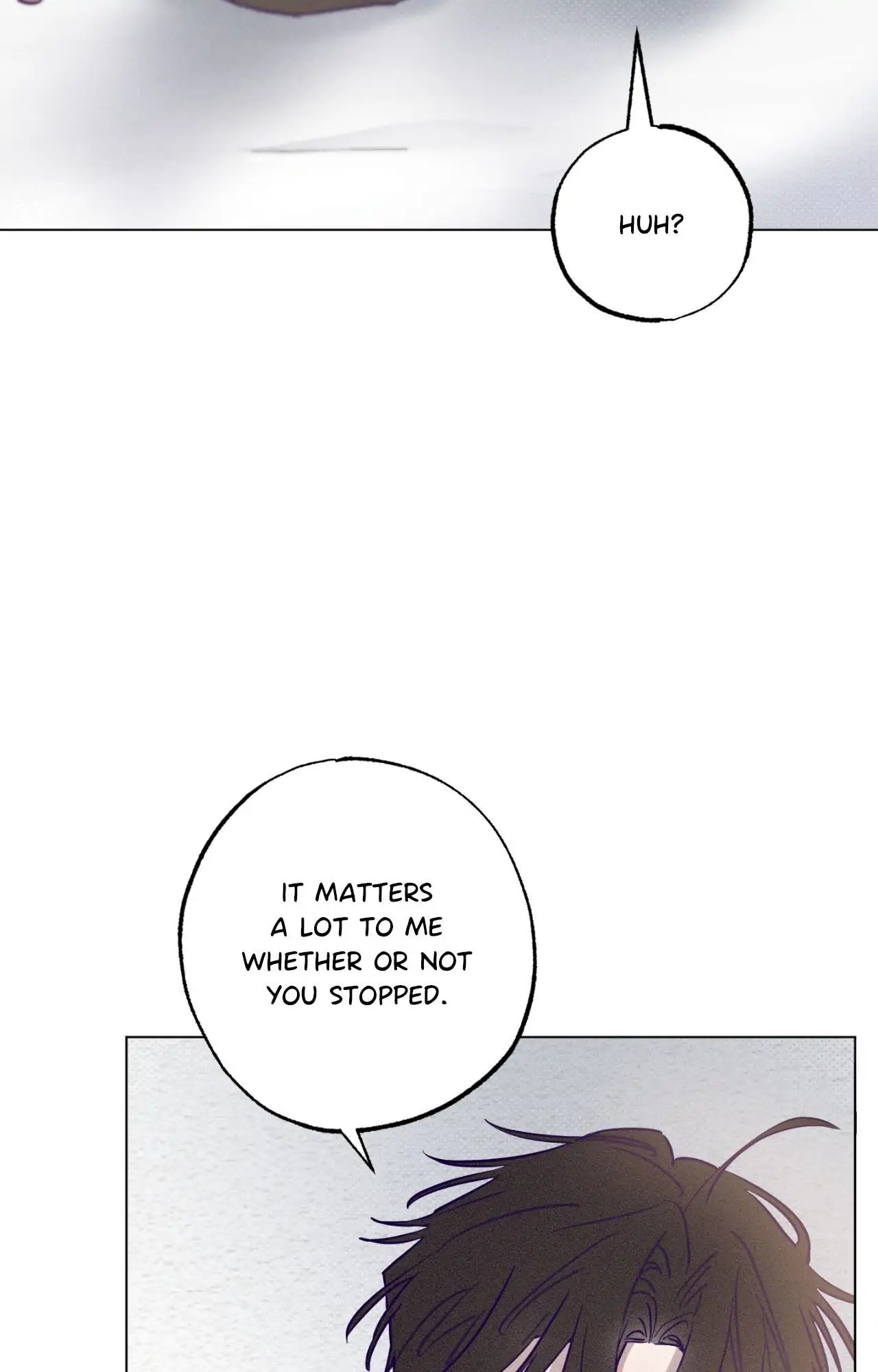 Prison Breakfast  [Official] - Chapter 48 manhwa