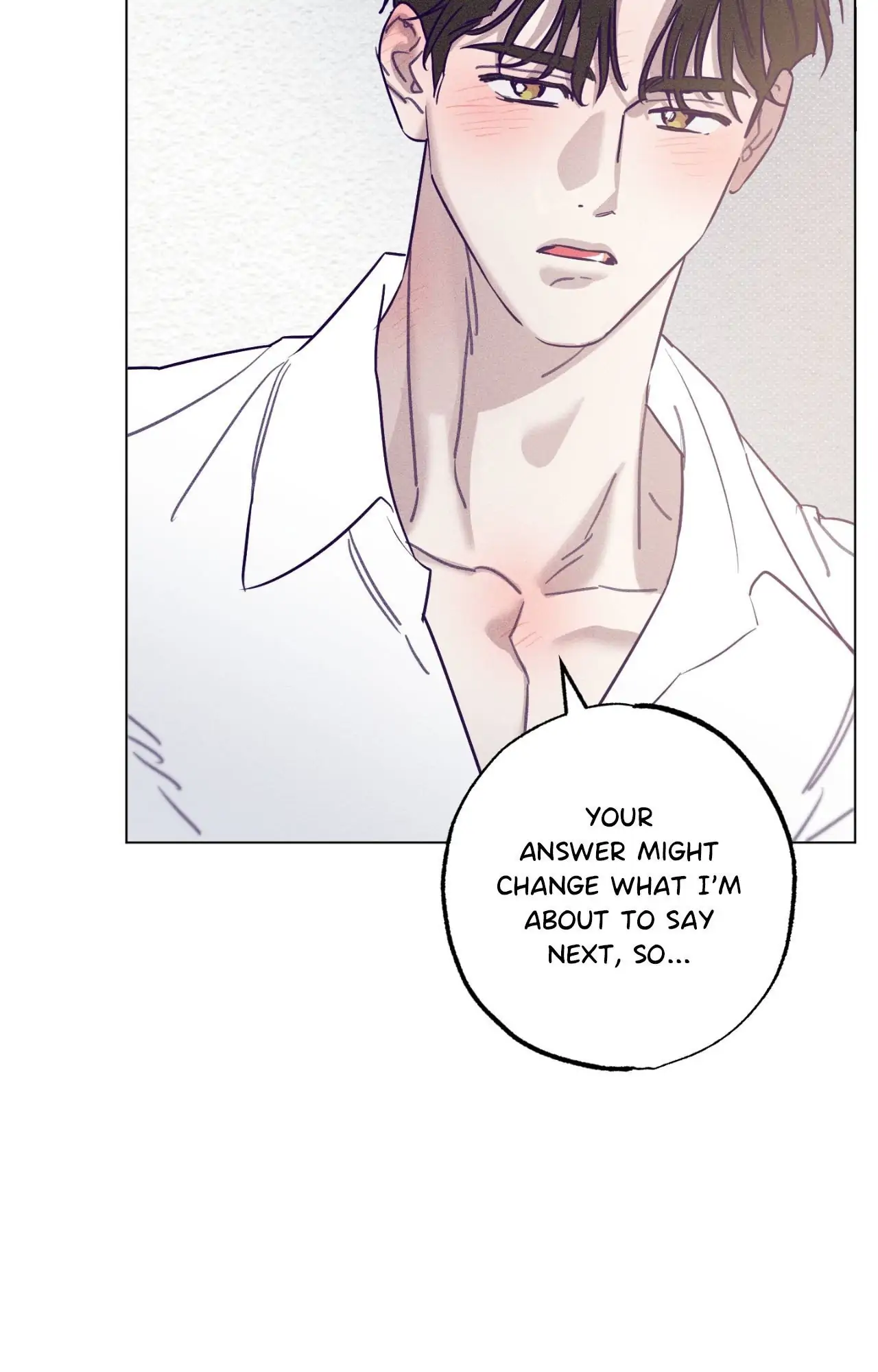 Prison Breakfast  [Official] - Chapter 48 manhwa